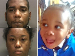 Supporting image for story: Immigrants in Wolverhampton in £40-a-week cash plan after Jeremiah Regis case