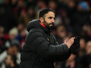 Supporting image for story: Ruben Amorim says spirit shown against Newcastle can win Man Utd ‘so many games’