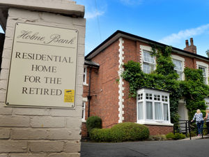 Supporting image for story: Elderly residents forced to move out as authorities shut care home down