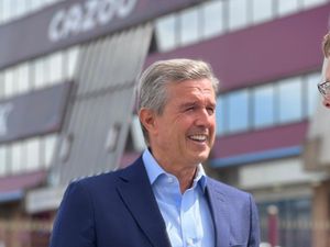 Supporting image for story: Aston Villa CEO believes Premier League are investigating Newcastle United takeover