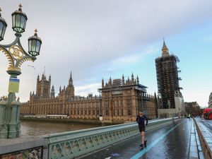 Supporting image for story: Minister quits Government at the despatch box in the House of Lords