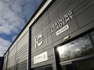 Supporting image for story: £3m academy to train hundreds of apprentices and upskill workers launches in Telford