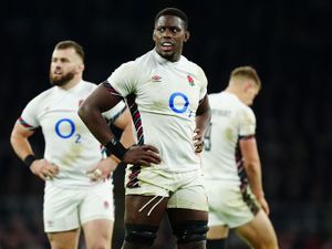 Supporting image for story: Maro Itoje hits back at England critics as they seek strong Six Nations finish