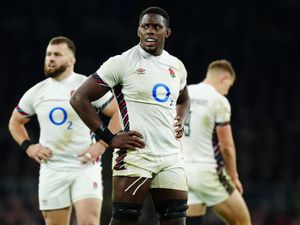 Supporting image for story: Maro Itoje hits back at England critics as they seek strong Six Nations finish