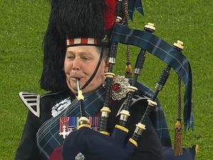 Supporting image for story: Piper describes ‘honour’ of playing at Scotland’s World Cup finals clincher