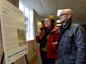 Supporting image for story: First stage of Rugeley Power Station demolition to take place next week