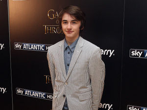 Supporting image for story: Game of Thrones star spotted at Birmingham University