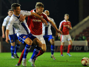 Supporting image for story: Paul Downing: Stability is key for Walsall