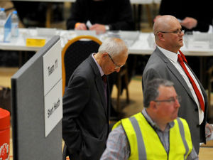 Supporting image for story: David Winnick: It was my privilege to be your MP for 38 years