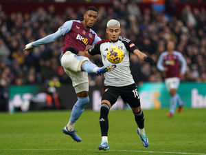 Supporting image for story: Ezri Konsa on one of the keys to Aston Villa's Champions League challenge