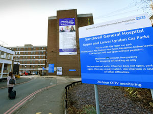 Supporting image for story: Warning that hospitals could be stretched beyond capacity as they brace for coronavirus and flu this winter