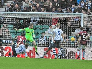 Supporting image for story: Monday analysis: Battling Preston draw more evidence Aston Villa have lost their fizz