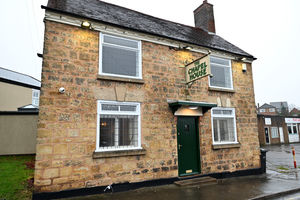 The Chapel House in Gornal is a traditional pub set in the heart of the community