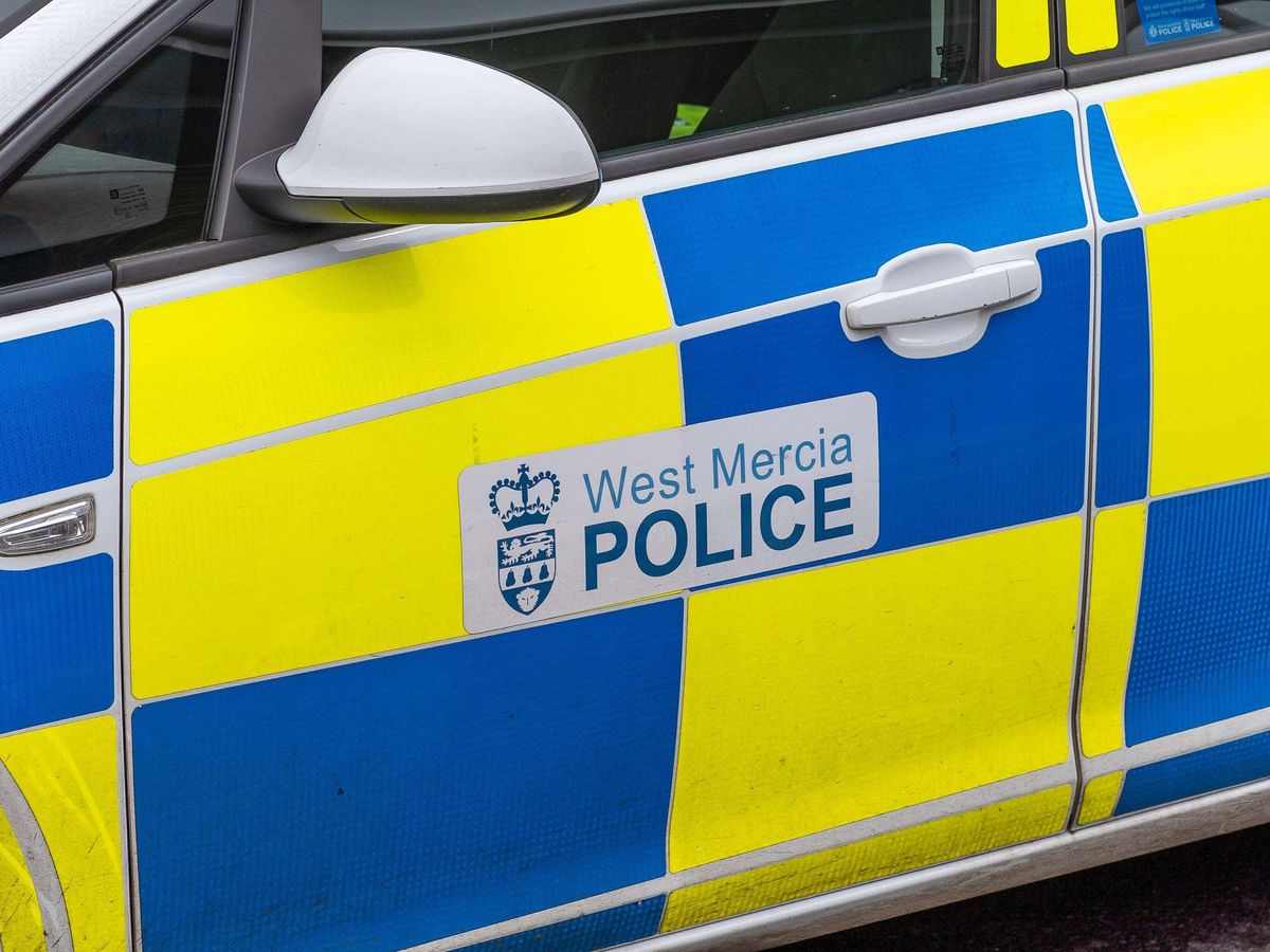 Man held on suspicion of murder after prison inmate found dead in cell