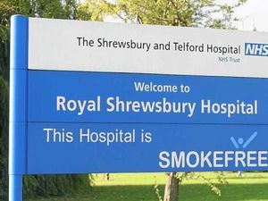 Supporting image for story: Handover delays 'particularly impact' Shropshire say ambulance bosses