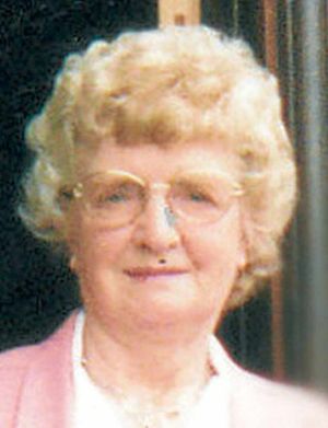 Phyllis Hooper was among the victims