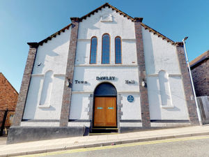 Supporting image for story: Panto at Dawley Town Hall is a sell-out