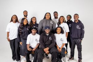 Transformed Youth, who will be headlining this year's event.