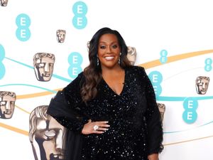 Supporting image for story: Alison Hammond reportedly to replace Matt Lucas as Great British Bake Off host