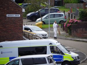 Supporting image for story: Tougher gun laws introduced after Keyham and Woodmancote shootings