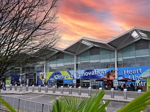 Supporting image for story: Birmingham Airport strikes suspended following last-minute talks