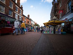 Supporting image for story: Grants of up to £10,000 available for businesses in Tamworth 