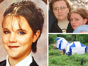 Supporting image for story: We need justice: Family of missing Natalie Putt still desperate for answers