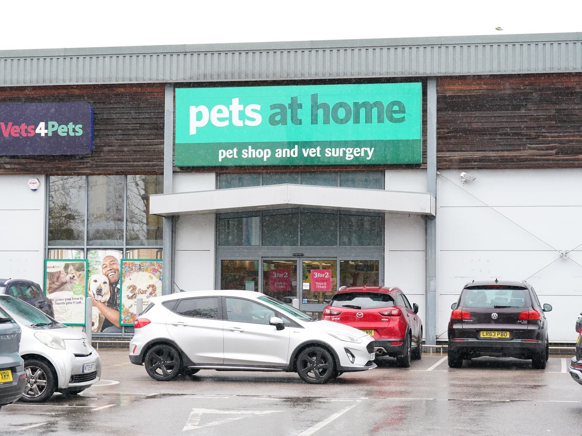 Pets at Home warns over profits as market remains &lsquo;subdued&rsquo;