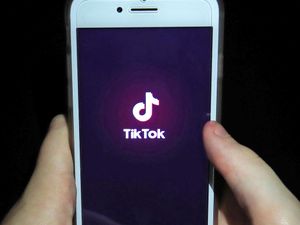 Supporting image for story: TikTok expanding video length limit to three minutes