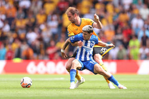 Craig Dawson (Getty)