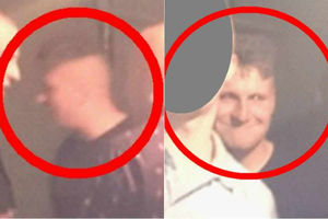 Supporting image for story: CCTV released of man police want in connection with Bridgnorth sexual assault