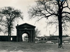 Supporting image for story: Sandwell - Past and Present