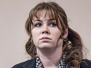 Supporting image for story: Rust armourer requests new trial after involuntary manslaughter conviction