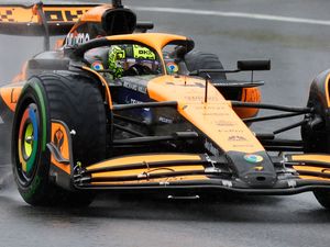 Supporting image for story: Lando Norris laments ‘shocking’ qualifying display in Belgium as he comes fifth