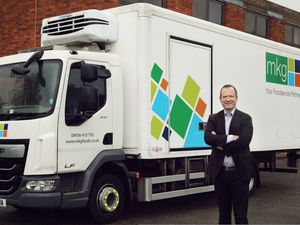 Supporting image for story: Family business celebrates 70th anniversary