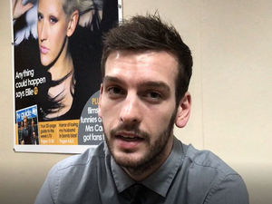 Supporting image for story: Luke Hatfield's West Brom update - August 17th