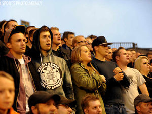 Supporting image for story: Video: Wolves fans on QPR loss and Benik Afobe