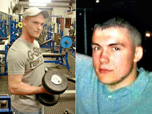 Supporting image for story: Tributes paid to car crash death pair