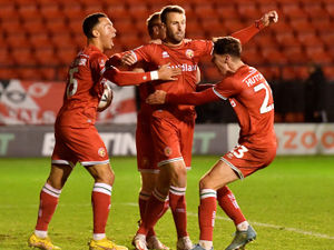 Supporting image for story: Walsall v Carlisle - Match preview 