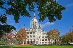 Supporting image for story: Travel review: Conneticut, New England, USA