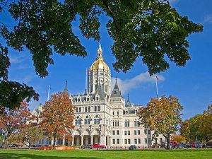 Supporting image for story: Travel review: Conneticut, New England, USA