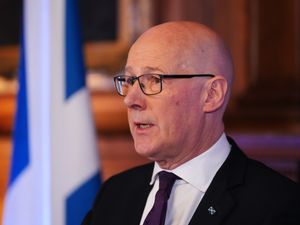 Supporting image for story: Swinney orders investigation into Scottish Government dealings with Mandelson