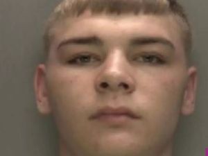 Supporting image for story: Four HMP Brinsford inmates given an extra 10 years behind bars for attacking another prisoner with the 'vile' ringleader also sentenced for attacking prison officers