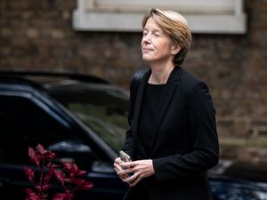 Supporting image for story: ‘Migration has sustained the NHS’ – health chief condemns violence