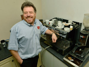 Supporting image for story: Exciting future for Oswestry