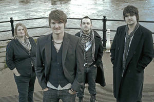 Supporting image for story: Stars in Waiting:  M.A.D.I.S.O.N