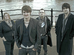 Supporting image for story: Stars in Waiting:  M.A.D.I.S.O.N