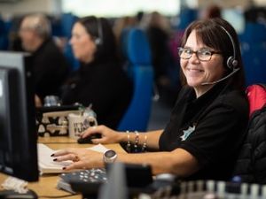 Supporting image for story: Staffordshire Police launch recruitment drive for call centre officers