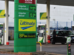 Supporting image for story: Petrol price hike not our fault, says forecourts