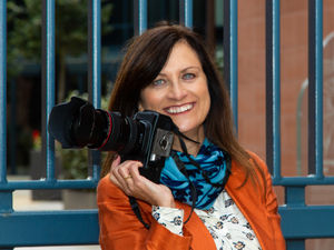 Supporting image for story: Businesses combine their talents to raise funds in Smile for Ukraine event